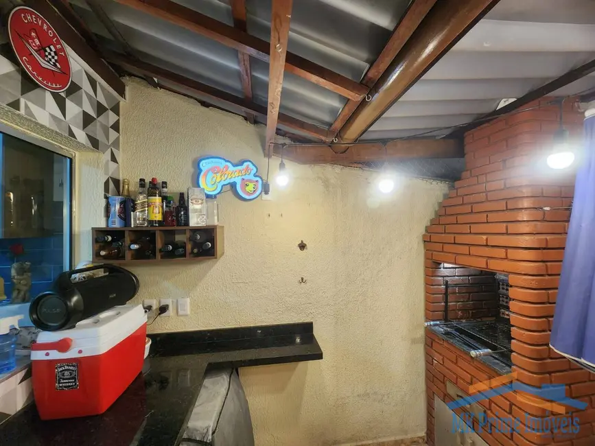 Casa de Condomínio com 2 quartos à venda, 82m2 em Vila Yolanda, Osasco - SP - imagem 7 Foto 7 de Casa de Condomínio com 2 quartos à venda, 82m2 em Vila Yolanda, Osasco - SP