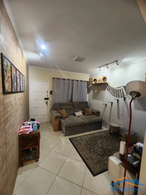 Casa de Condomínio com 2 quartos à venda, 82m2 em Vila Yolanda, Osasco - SP - imagem 3 Foto 3 de Casa de Condomínio com 2 quartos à venda, 82m2 em Vila Yolanda, Osasco - SP