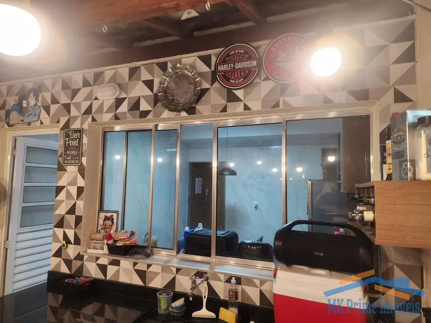 Casa de Condomínio com 2 quartos à venda, 82m2 em Vila Yolanda, Osasco - SP - imagem 8 Foto 8 de Casa de Condomínio com 2 quartos à venda, 82m2 em Vila Yolanda, Osasco - SP