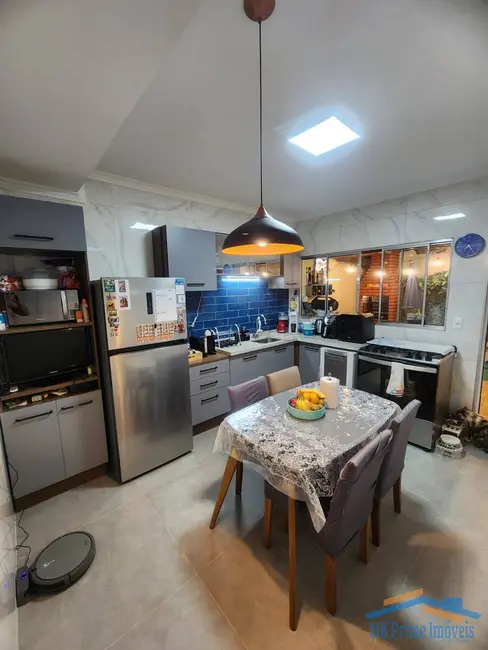 Casa de Condomínio com 2 quartos à venda, 82m2 em Vila Yolanda, Osasco - SP - imagem 4 Foto 4 de Casa de Condomínio com 2 quartos à venda, 82m2 em Vila Yolanda, Osasco - SP