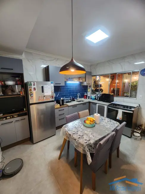 Casa de Condomínio com 2 quartos à venda, 82m2 em Vila Yolanda, Osasco - SP - imagem 6 Foto 6 de Casa de Condomínio com 2 quartos à venda, 82m2 em Vila Yolanda, Osasco - SP