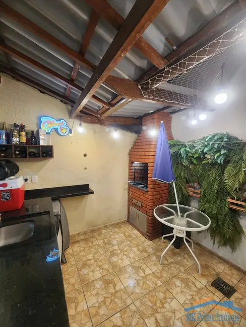 Casa de Condomínio com 2 quartos à venda, 82m2 em Vila Yolanda, Osasco - SP - imagem 9 Foto 9 de Casa de Condomínio com 2 quartos à venda, 82m2 em Vila Yolanda, Osasco - SP