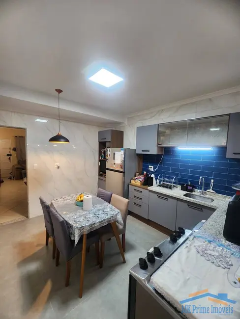 Casa de Condomínio com 2 quartos à venda, 82m2 em Vila Yolanda, Osasco - SP - imagem 5 Foto 5 de Casa de Condomínio com 2 quartos à venda, 82m2 em Vila Yolanda, Osasco - SP