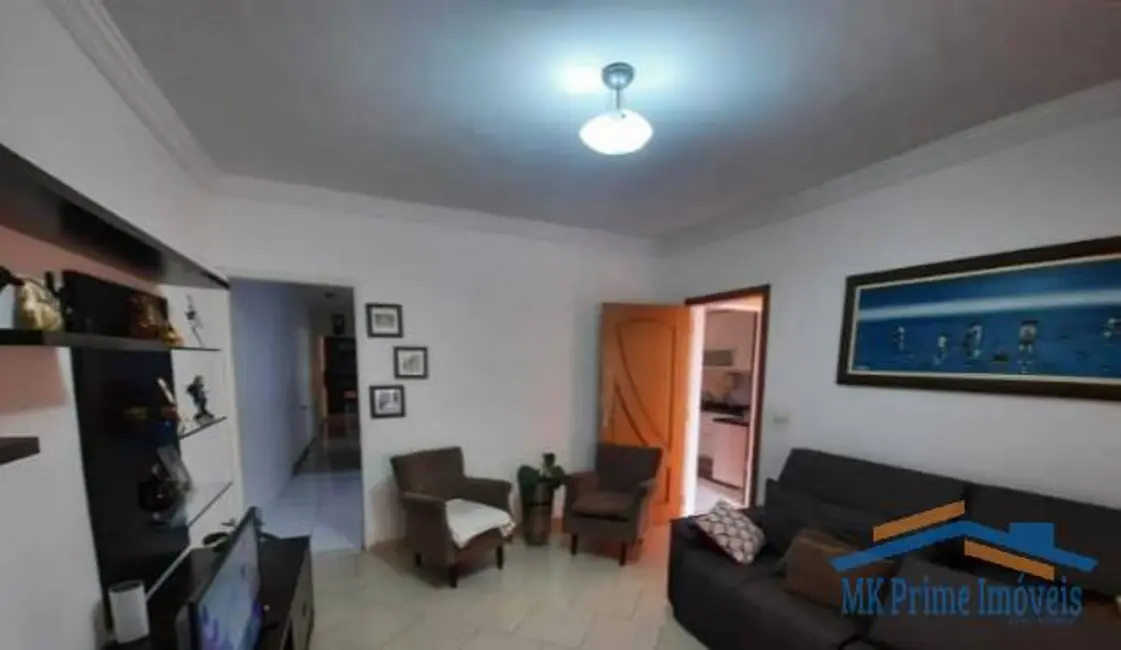 Sobrado com 3 quartos à venda, 230m2 em Osasco - SP - imagem 3 Foto 3 de Sobrado com 3 quartos à venda, 230m2 em Osasco - SP