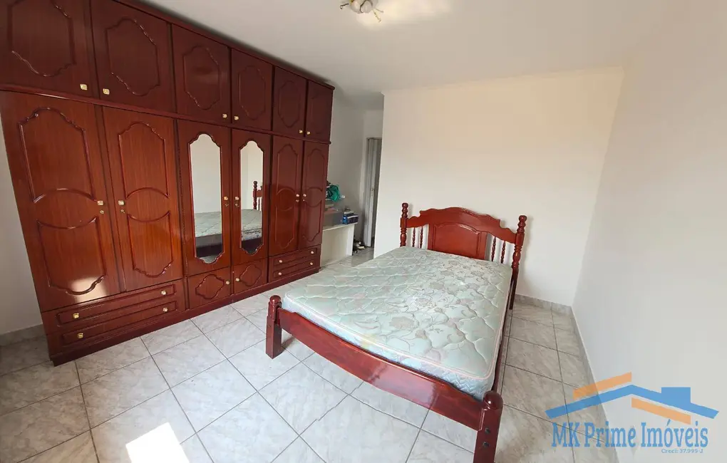 Foto 9 de Casa com 4 quartos à venda, 150m2 em Jardim das Flores, Osasco - SP