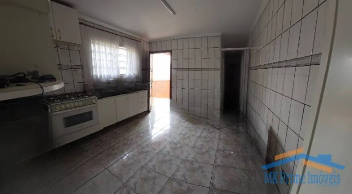 Foto 5 de Casa com 4 quartos à venda, 150m2 em Jardim das Flores, Osasco - SP