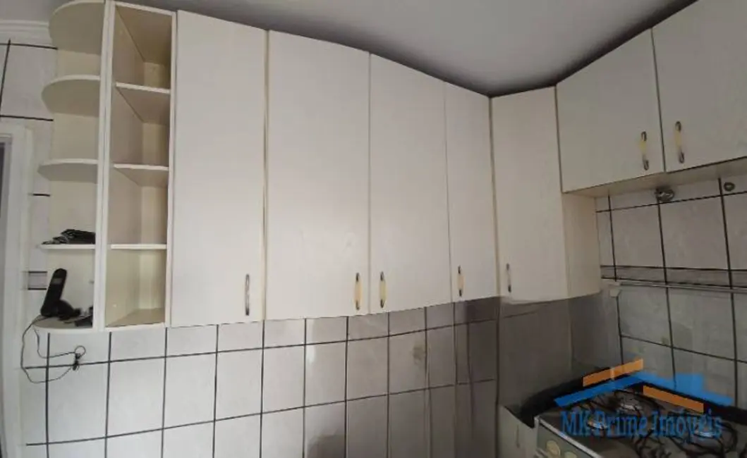 Foto 3 de Casa com 4 quartos à venda, 150m2 em Jardim das Flores, Osasco - SP