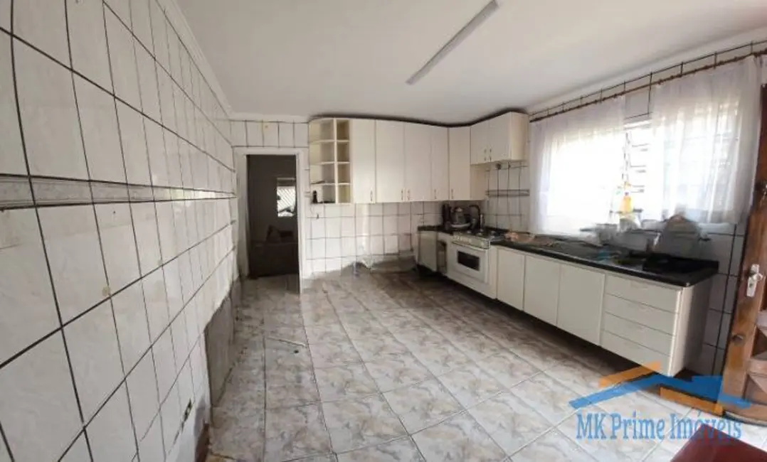 Foto 4 de Casa com 4 quartos à venda, 150m2 em Jardim das Flores, Osasco - SP
