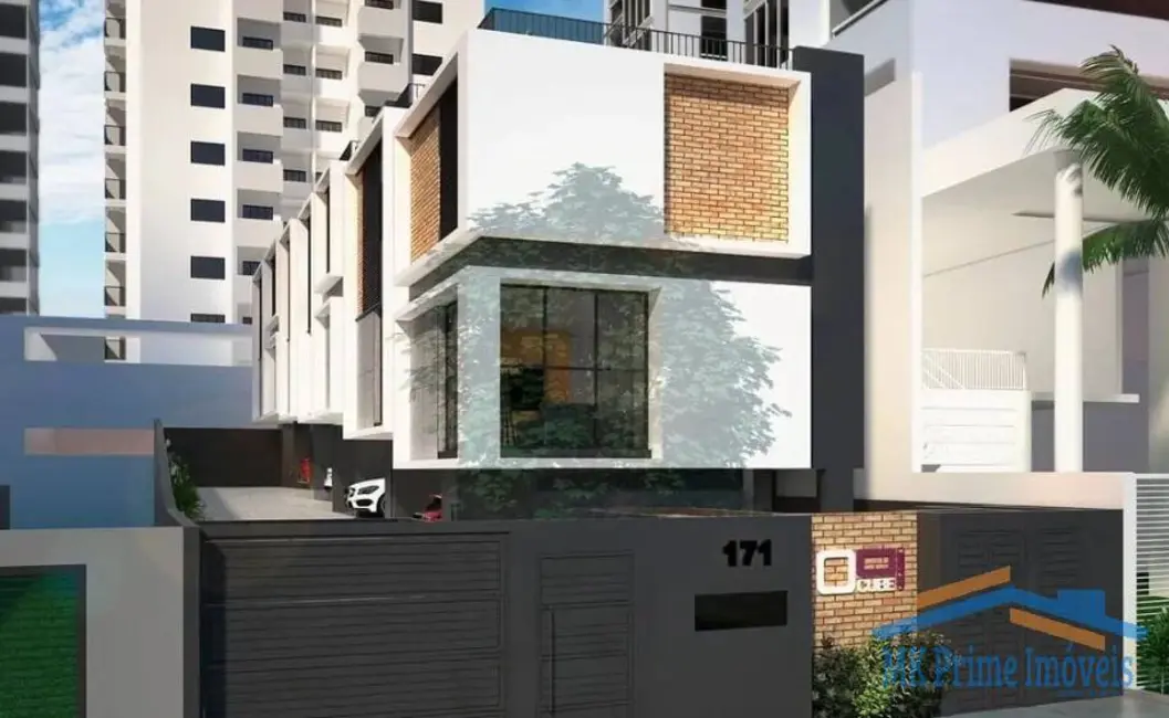 Foto 1 de Casa com 2 quartos à venda, 149m2 em Vila Mariana, São Paulo - SP