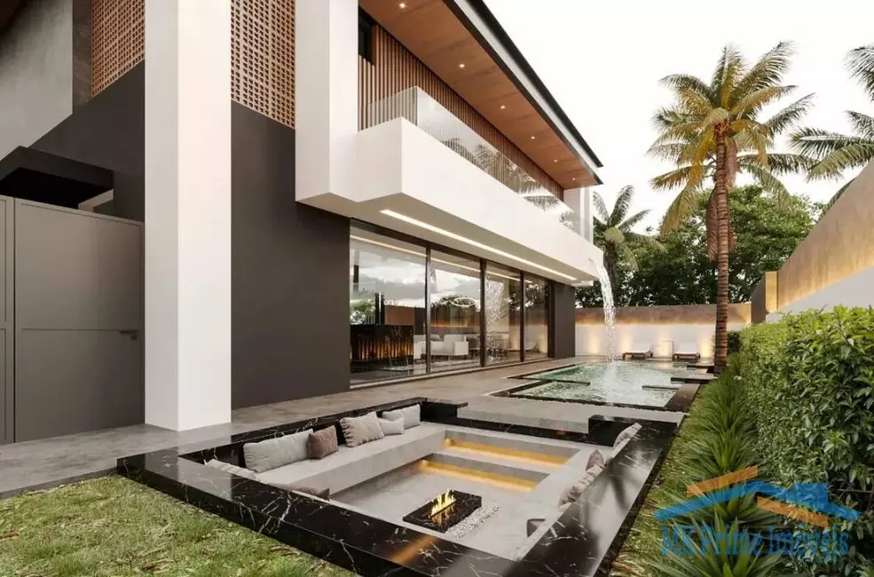 Foto 7 de Casa de Condomínio com 4 quartos à venda, 356m2 em Tamboré, Santana De Parnaiba - SP