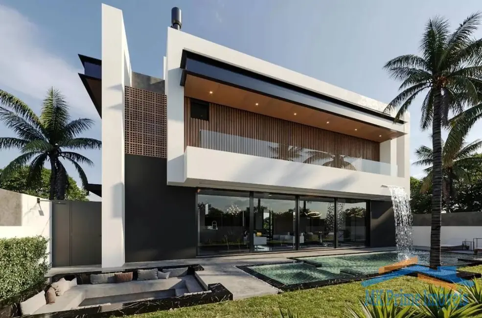 Foto 6 de Casa de Condomínio com 4 quartos à venda, 356m2 em Tamboré, Santana De Parnaiba - SP