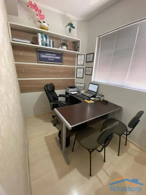 Sala Comercial à venda, 20m2 em Centro, Osasco - SP - imagem 3 Foto 3 de Sala Comercial à venda, 20m2 em Centro, Osasco - SP