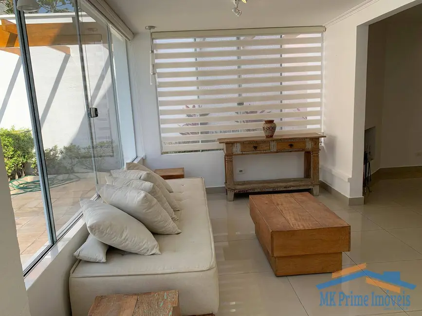 Foto 8 de Casa de Condomínio com 4 quartos à venda em Tamboré, Santana De Parnaiba - SP