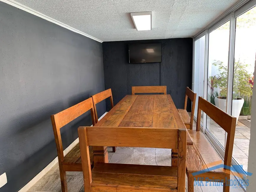 Foto 4 de Casa de Condomínio com 4 quartos à venda em Tamboré, Santana De Parnaiba - SP