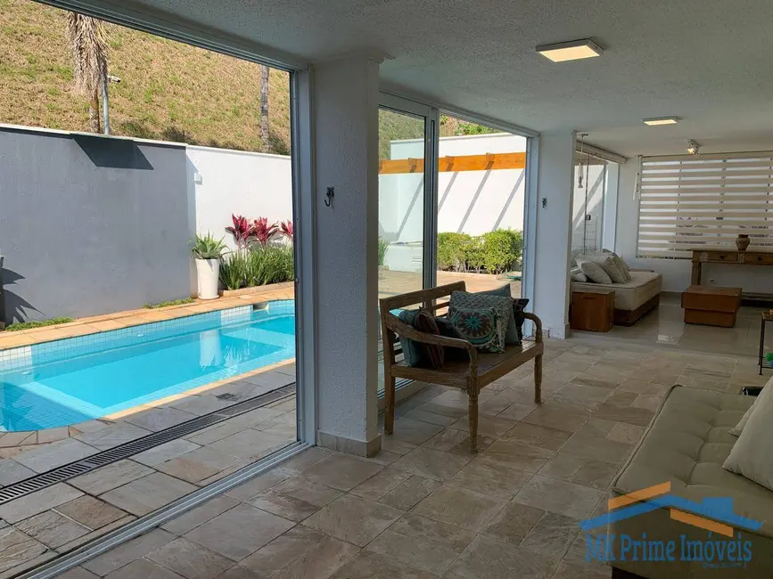 Foto 3 de Casa de Condomínio com 4 quartos à venda em Tamboré, Santana De Parnaiba - SP