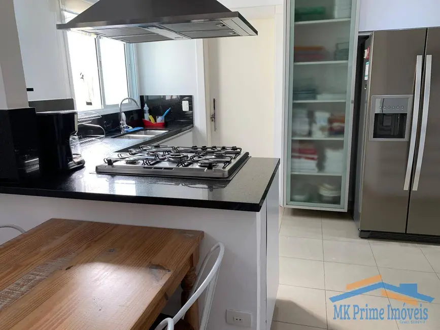 Foto 9 de Casa de Condomínio com 4 quartos à venda em Tamboré, Santana De Parnaiba - SP