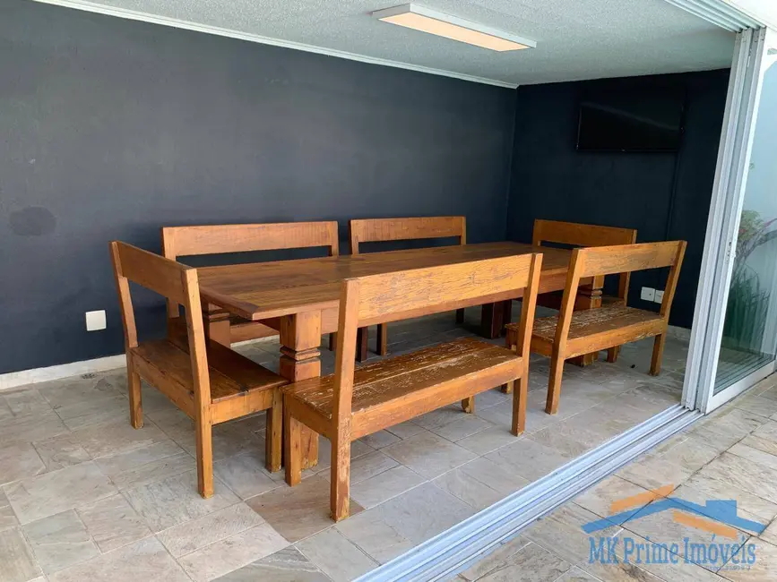 Foto 5 de Casa de Condomínio com 4 quartos à venda em Tamboré, Santana De Parnaiba - SP