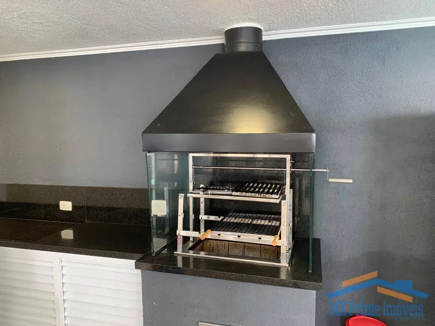 Foto 6 de Casa de Condomínio com 4 quartos à venda em Tamboré, Santana De Parnaiba - SP