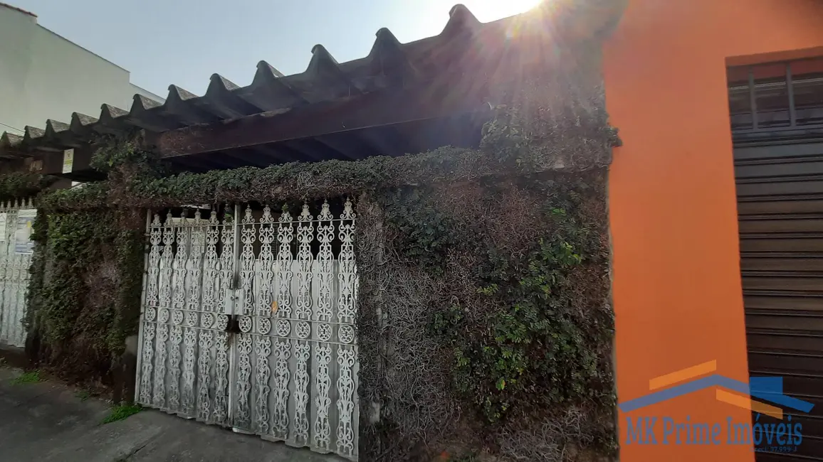 Foto 2 de Terreno / Lote à venda, 330m2 em Jardim das Flores, Osasco - SP