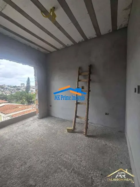Foto 5 de Sobrado com 3 quartos à venda, 120m2 em Umuarama, Osasco - SP