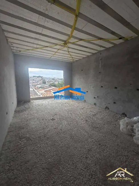 Foto 8 de Sobrado com 3 quartos à venda, 120m2 em Umuarama, Osasco - SP