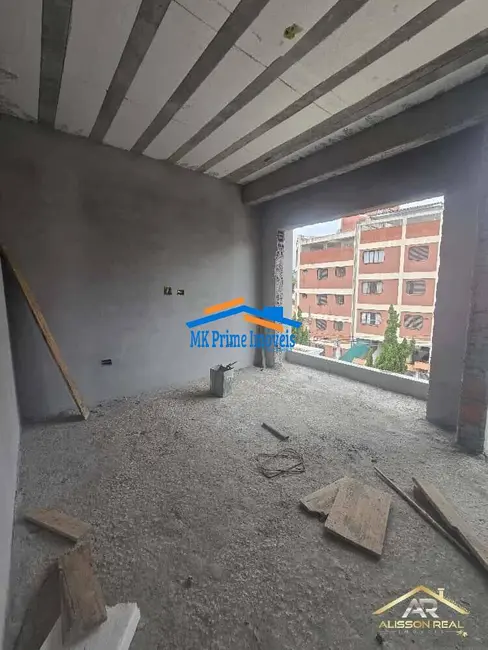 Foto 7 de Sobrado com 3 quartos à venda, 120m2 em Umuarama, Osasco - SP