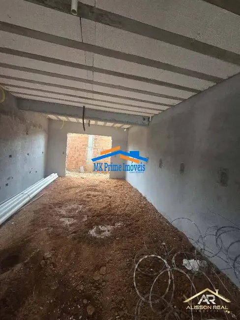 Foto 2 de Sobrado com 3 quartos à venda, 120m2 em Umuarama, Osasco - SP
