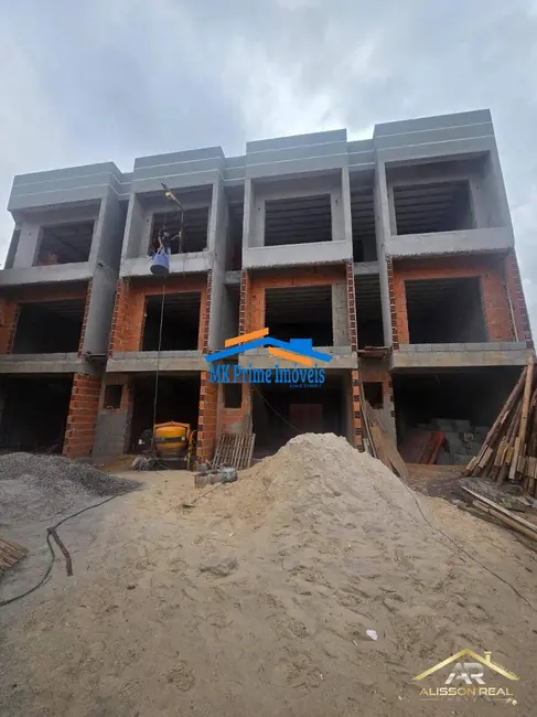 Foto 1 de Sobrado com 3 quartos à venda, 120m2 em Umuarama, Osasco - SP