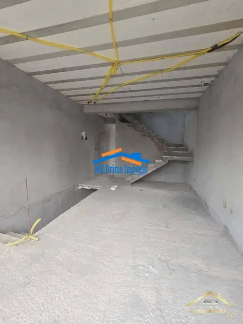 Foto 3 de Sobrado com 3 quartos à venda, 120m2 em Umuarama, Osasco - SP