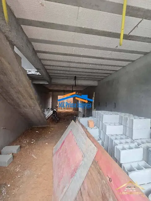 Foto 6 de Sobrado com 3 quartos à venda, 120m2 em Umuarama, Osasco - SP