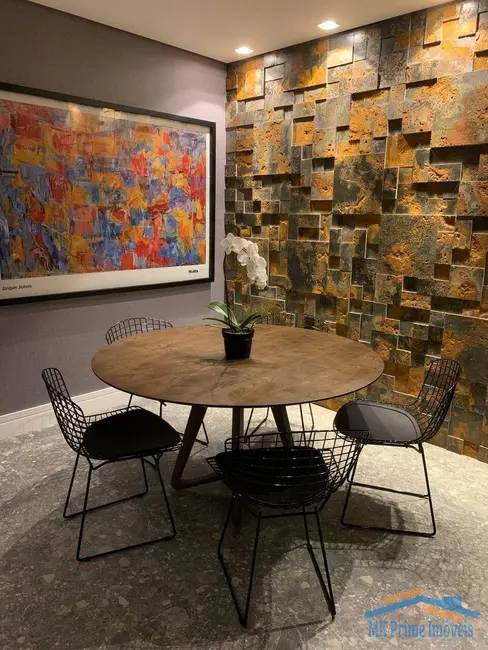 Foto 7 de Apartamento com 3 quartos à venda, 174m2 em Tamboré, Santana De Parnaiba - SP