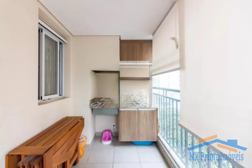 Foto 2 de Apartamento com 2 quartos à venda, 60m2 em Centro, Osasco - SP