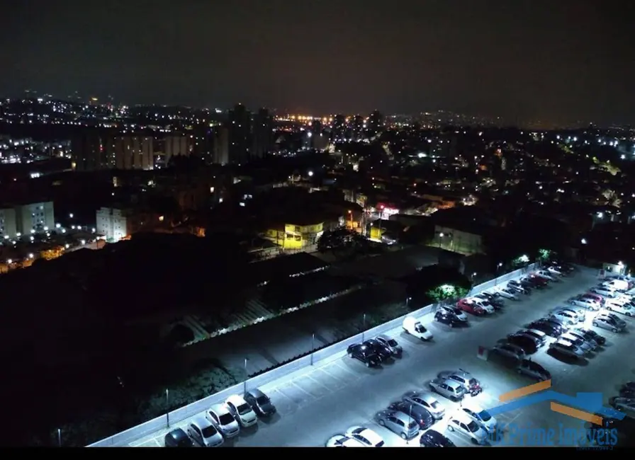 Apartamento com 2 quartos à venda, 48m2 em Padroeira, Osasco - SP - imagem 3 Foto 3 de Apartamento com 2 quartos à venda, 48m2 em Padroeira, Osasco - SP