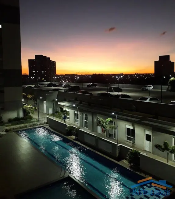 Apartamento com 2 quartos à venda, 48m2 em Padroeira, Osasco - SP - imagem 5 Foto 5 de Apartamento com 2 quartos à venda, 48m2 em Padroeira, Osasco - SP