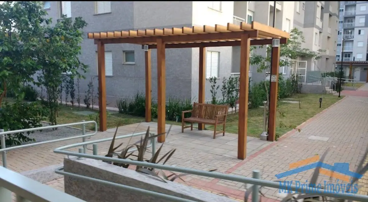 Apartamento com 2 quartos à venda, 48m2 em Padroeira, Osasco - SP - imagem 6 Foto 6 de Apartamento com 2 quartos à venda, 48m2 em Padroeira, Osasco - SP