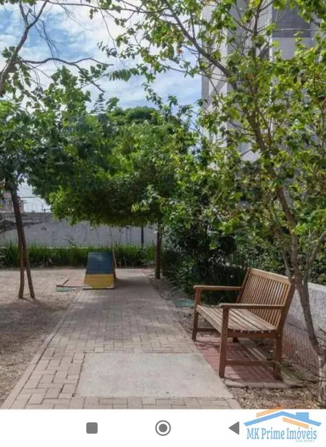 Apartamento com 2 quartos à venda, 48m2 em Padroeira, Osasco - SP - imagem 7 Foto 7 de Apartamento com 2 quartos à venda, 48m2 em Padroeira, Osasco - SP