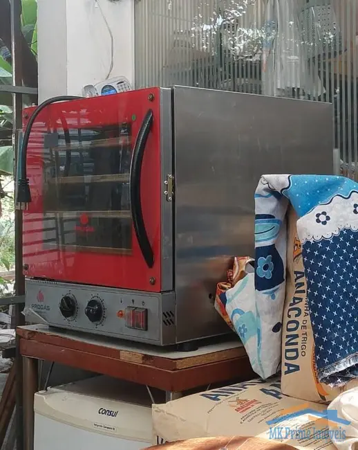 Sala Comercial para alugar, 148m2 em Bussocaba, Osasco - SP - imagem 7 Foto 7 de Sala Comercial para alugar, 148m2 em Bussocaba, Osasco - SP