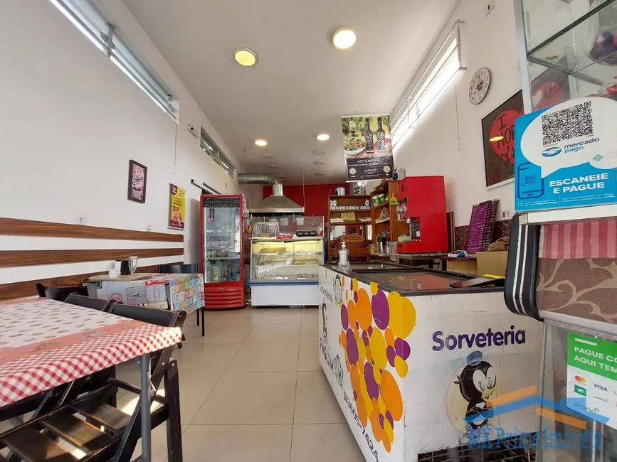 Sala Comercial para alugar, 148m2 em Bussocaba, Osasco - SP - imagem 4 Foto 4 de Sala Comercial para alugar, 148m2 em Bussocaba, Osasco - SP