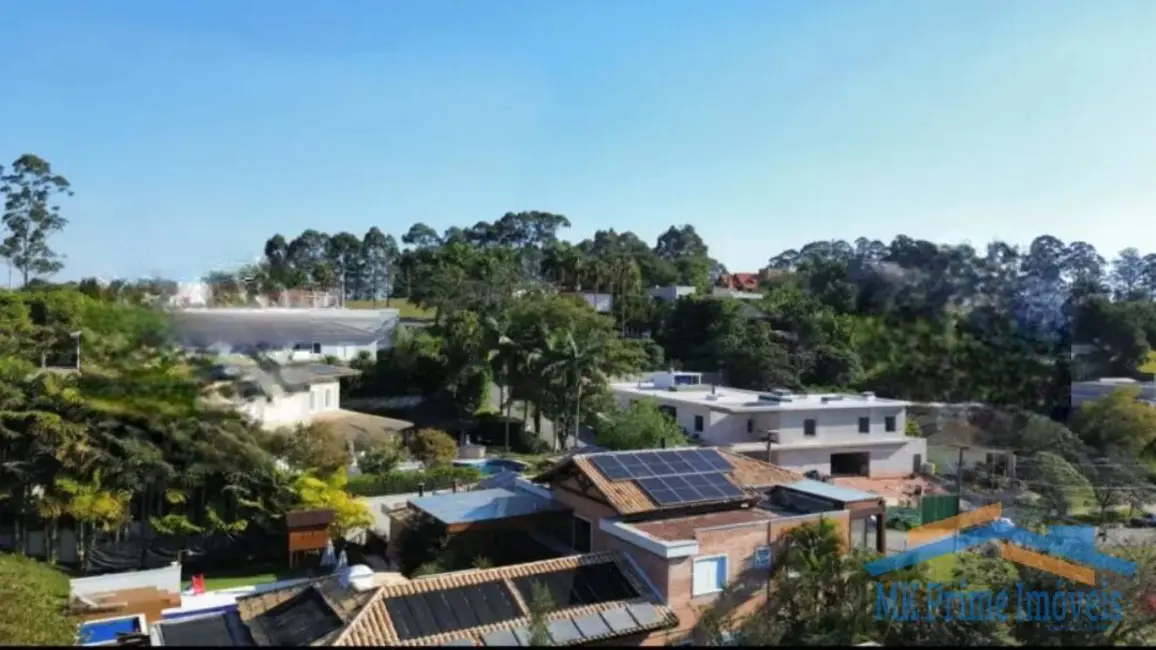 Foto 2 de Casa de Condomínio com 4 quartos à venda, 744m2 em Tamboré, Barueri - SP