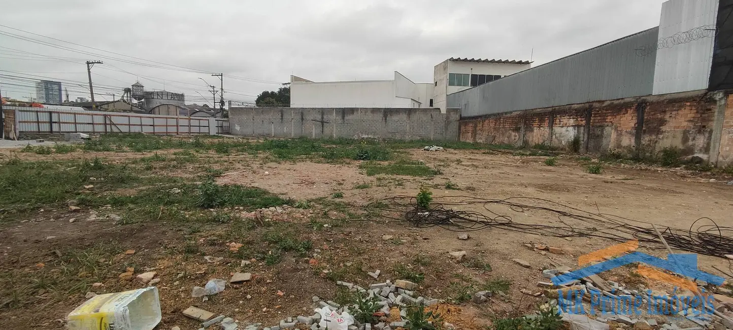 Terreno / Lote para alugar, 1000m2 em Jardim Belaura, São Paulo - SP - imagem 3 Foto 3 de Terreno / Lote para alugar, 1000m2 em Jardim Belaura, São Paulo - SP