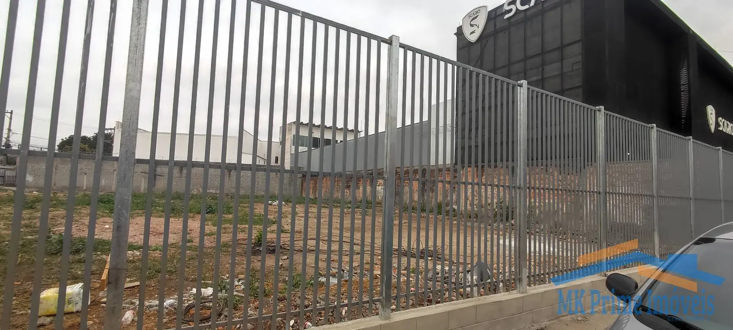 Terreno / Lote para alugar, 1000m2 em Jardim Belaura, São Paulo - SP - imagem 4 Foto 4 de Terreno / Lote para alugar, 1000m2 em Jardim Belaura, São Paulo - SP