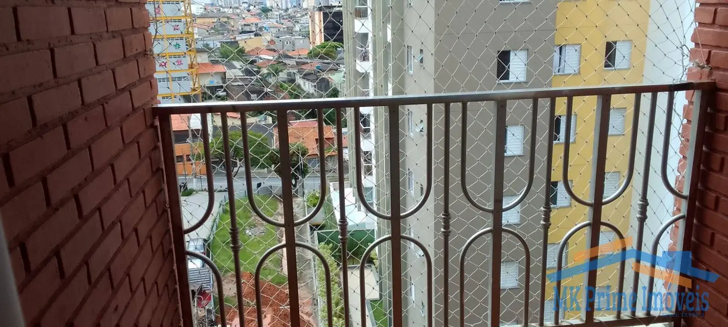 Foto 2 de Apartamento com 2 quartos à venda, 63m2 em Jaguaribe, Osasco - SP