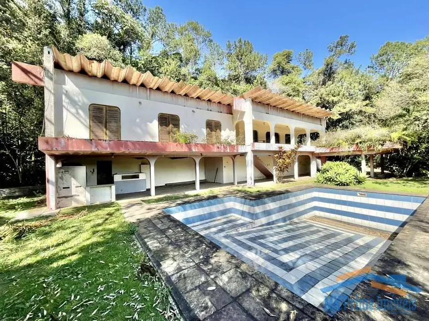 Foto 1 de Casa com 4 quartos para alugar, 700m2 em Jardim Colibri, Cotia - SP