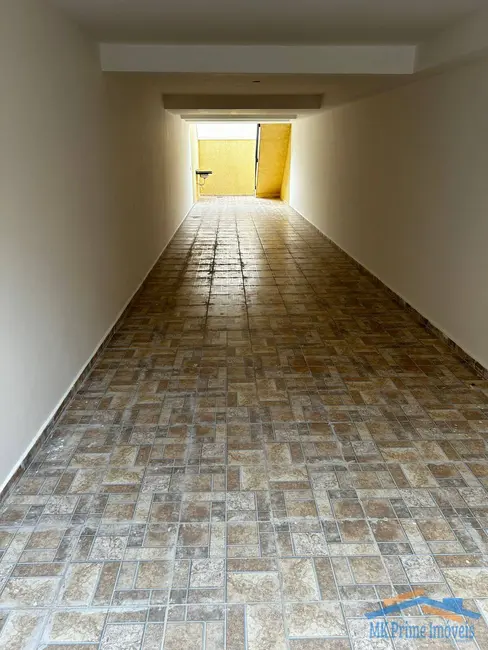 Sobrado com 3 quartos à venda, 165m2 em Jardim Centenário, São Paulo - SP - imagem 4 Foto 4 de Sobrado com 3 quartos à venda, 165m2 em Jardim Centenário, São Paulo - SP