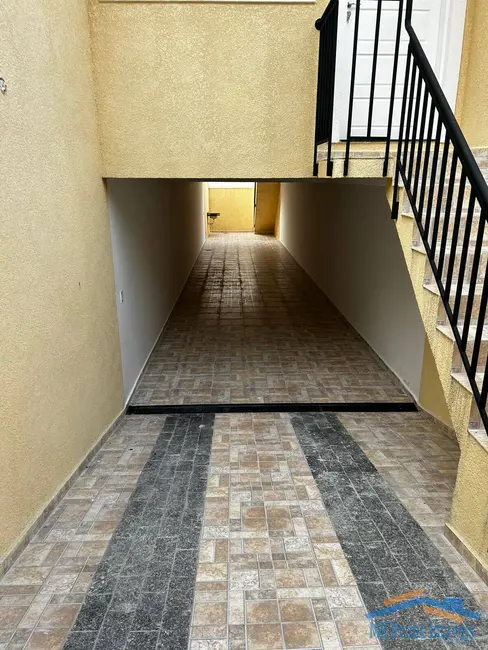 Sobrado com 3 quartos à venda, 165m2 em Jardim Centenário, São Paulo - SP - imagem 3 Foto 3 de Sobrado com 3 quartos à venda, 165m2 em Jardim Centenário, São Paulo - SP