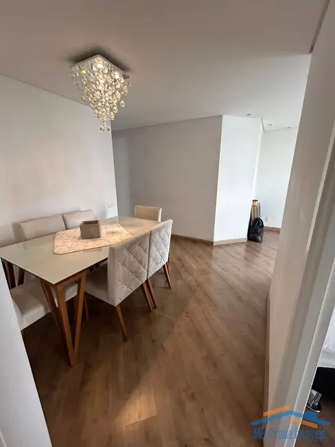 Foto 1 de Apartamento com 3 quartos para alugar, 72m2 em Cidade São Francisco, São Paulo - SP