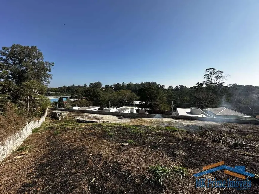 Foto 6 de Lote de Condomínio à venda, 928m2 em Vila Santo Antônio, Cotia - SP