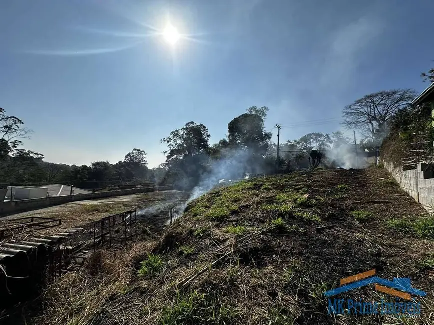 Foto 1 de Lote de Condomínio à venda, 928m2 em Vila Santo Antônio, Cotia - SP