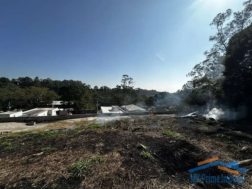 Foto 7 de Lote de Condomínio à venda, 928m2 em Vila Santo Antônio, Cotia - SP