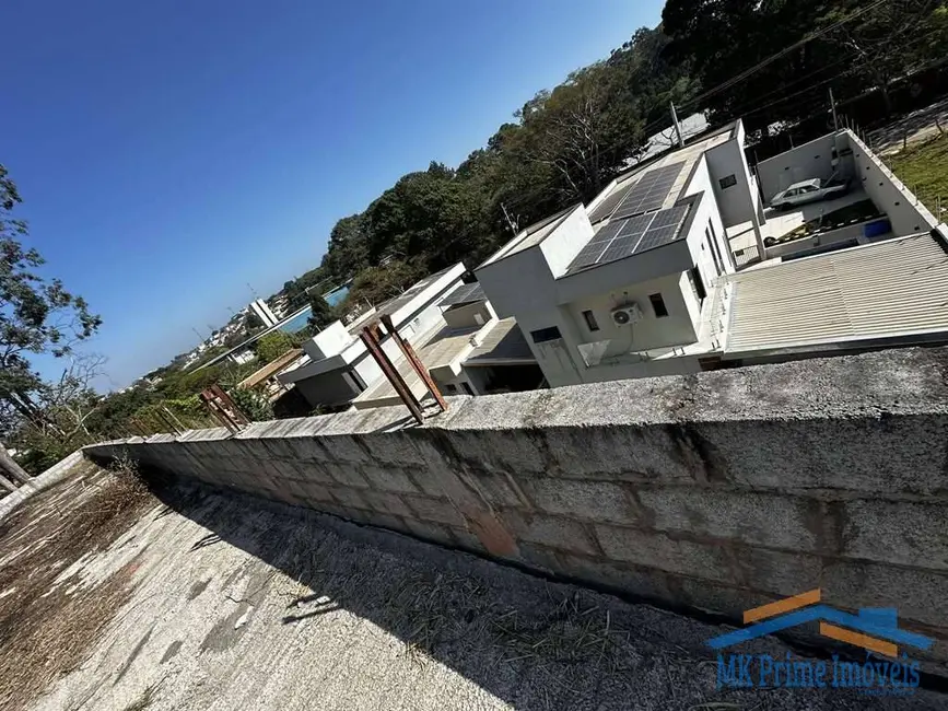Foto 5 de Lote de Condomínio à venda, 928m2 em Vila Santo Antônio, Cotia - SP